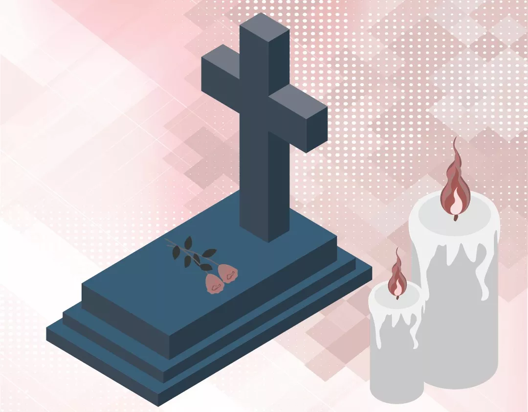 Ритуальные услуги - организация похорон в Новороссийске
